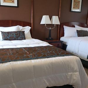 Standaard Double Kamer