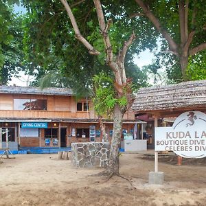 Kuda Laut Boutique Dive Resort